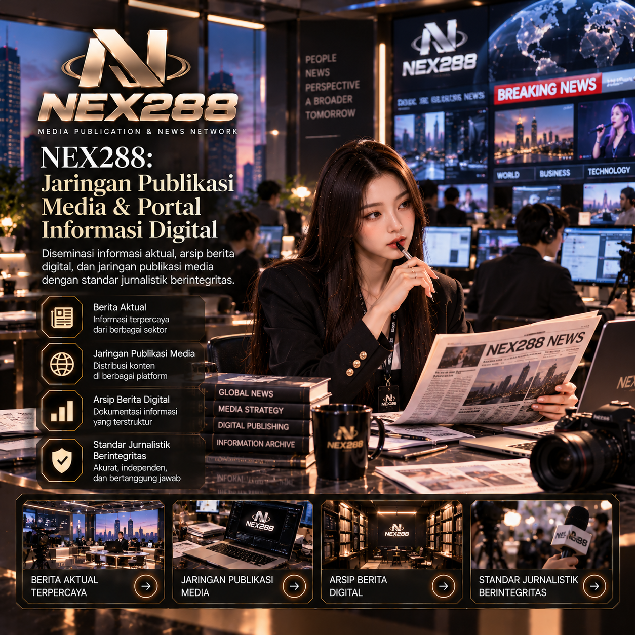 NEX288  
