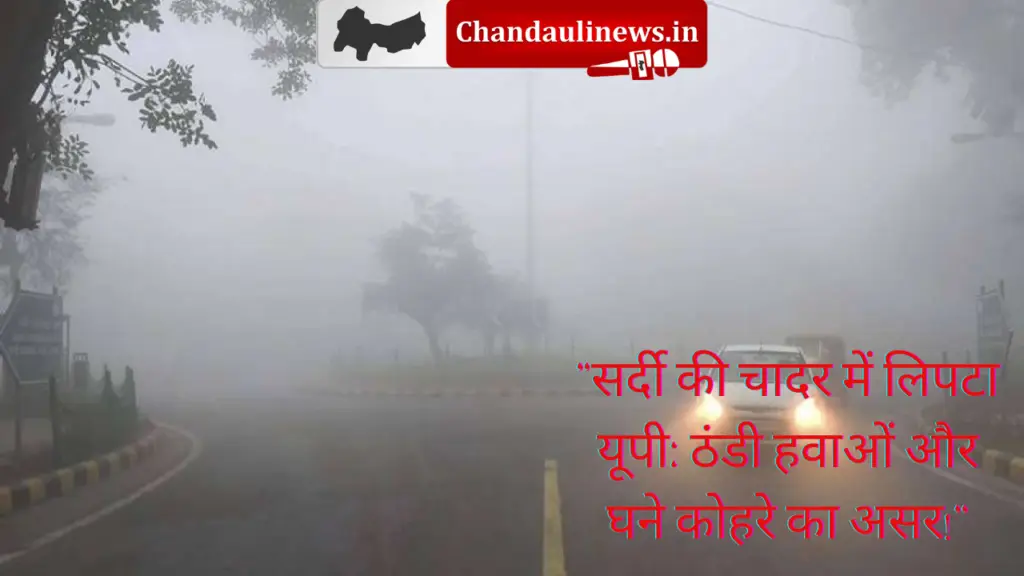 chandaulinews.in