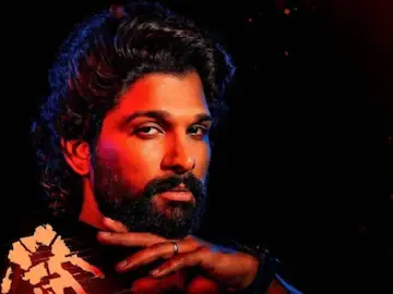 Allu Arjun
