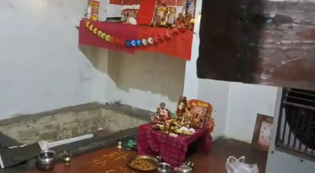 जा घर की तस्वीर